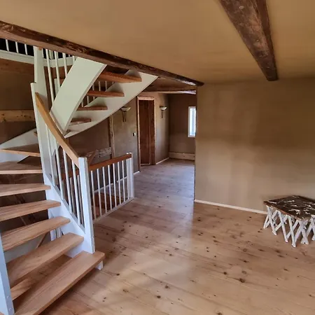 Holiday home Zur Wilhelmine - Landgut 1779 Cunewalde