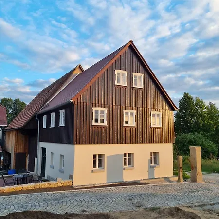 Zur Wilhelmine - Landgut 1779 *