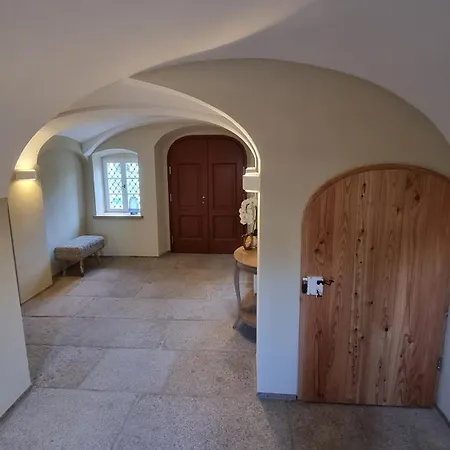 Zur Wilhelmine - Landgut 1779 *