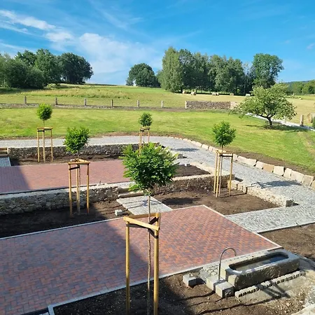 Zur Wilhelmine - Landgut 1779