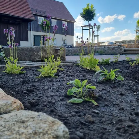 Zur Wilhelmine - Landgut 1779 *