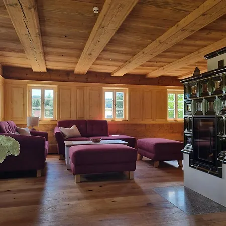 Zur Wilhelmine - Landgut 1779