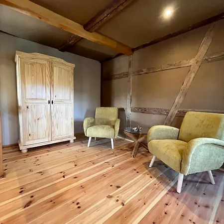 Zur Wilhelmine - Landgut 1779 * Cunewalde