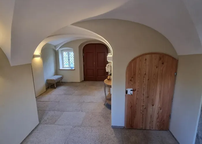 Zur Wilhelmine - Landgut 1779 *