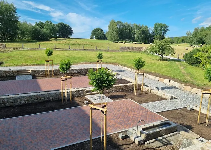 Zur Wilhelmine - Landgut 1779