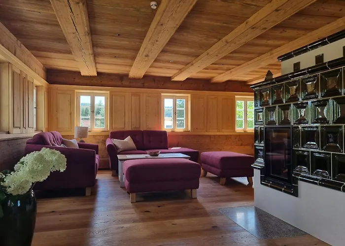 Zur Wilhelmine - Landgut 1779