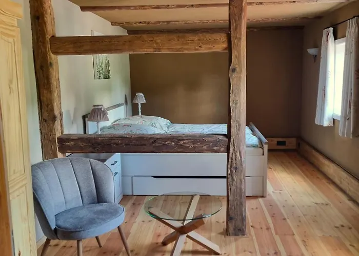 Zur Wilhelmine - Landgut 1779 *