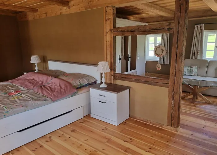 Zur Wilhelmine - Landgut 1779 *